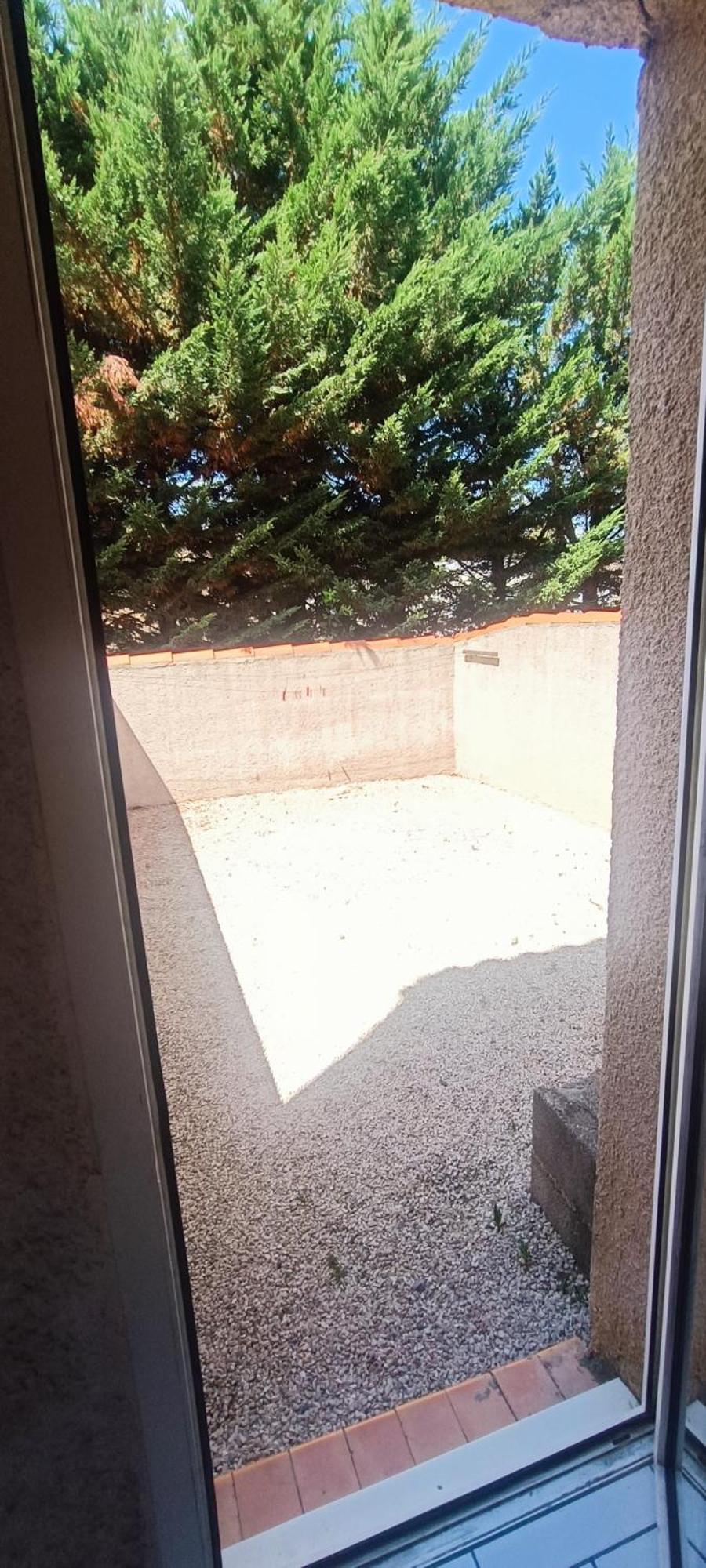 Gite La Capelle Roquefort Des Corbieres Sigean Narbonne Aude Exterior photo