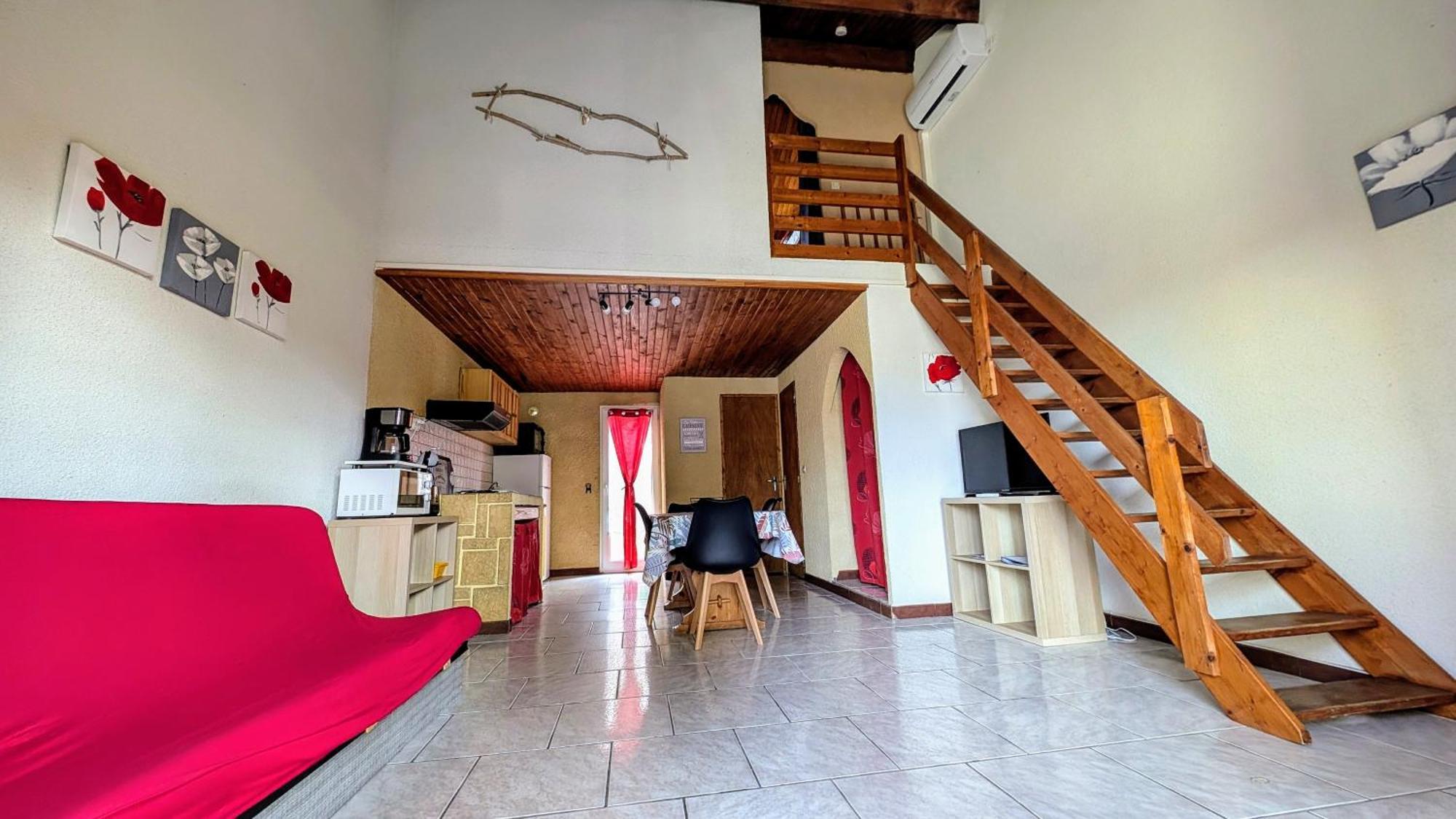 Gite La Capelle Roquefort Des Corbieres Sigean Narbonne Aude Room photo