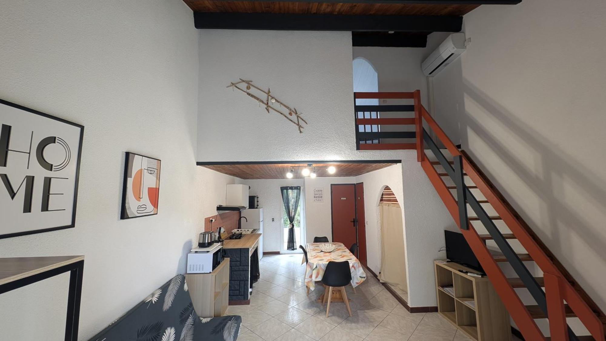 Gite La Capelle Roquefort Des Corbieres Sigean Narbonne Aude Room photo